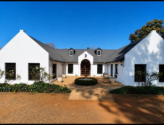 BUSINESS FOR SALE IN DIE HOEWES